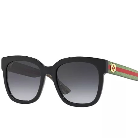 Gucci Sunglasses 🕶️ - Picture 1 of 4